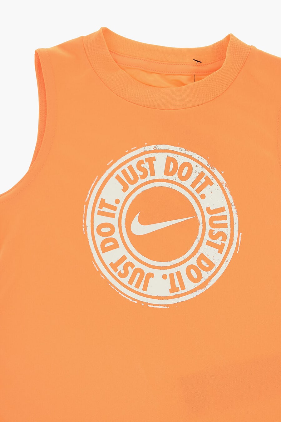 Nike KIDS 1000~Printed Tank Top and Shirts Set, view 3