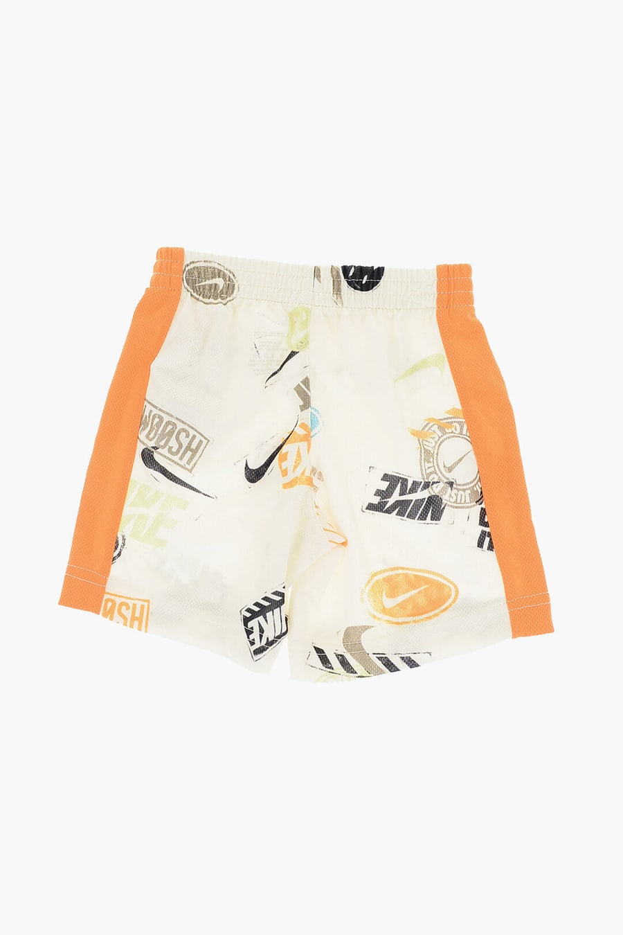 Nike KIDS 1000~Printed Tank Top and Shirts Set, view 5