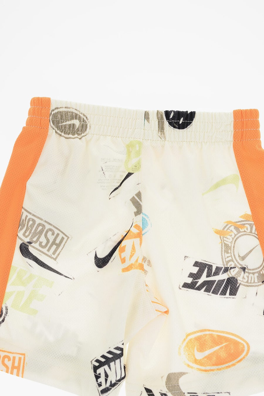 Nike KIDS 1000~Printed Tank Top and Shirts Set, view 6