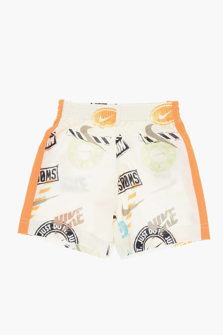 Nike KIDS 1000~Printed Tank Top and Shirts Set, view 7