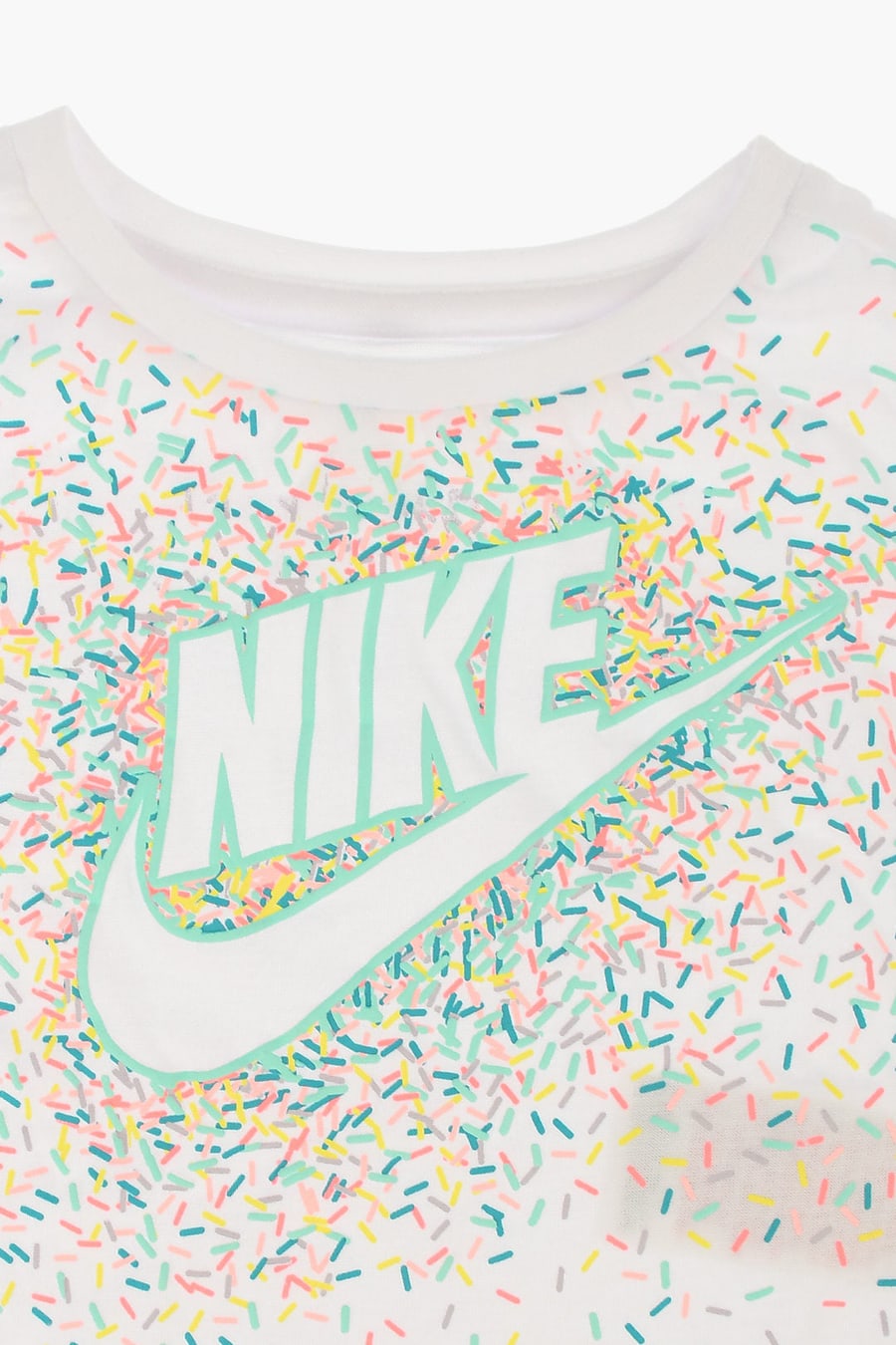 Nike KIDS 1250~Printed T-Shirt