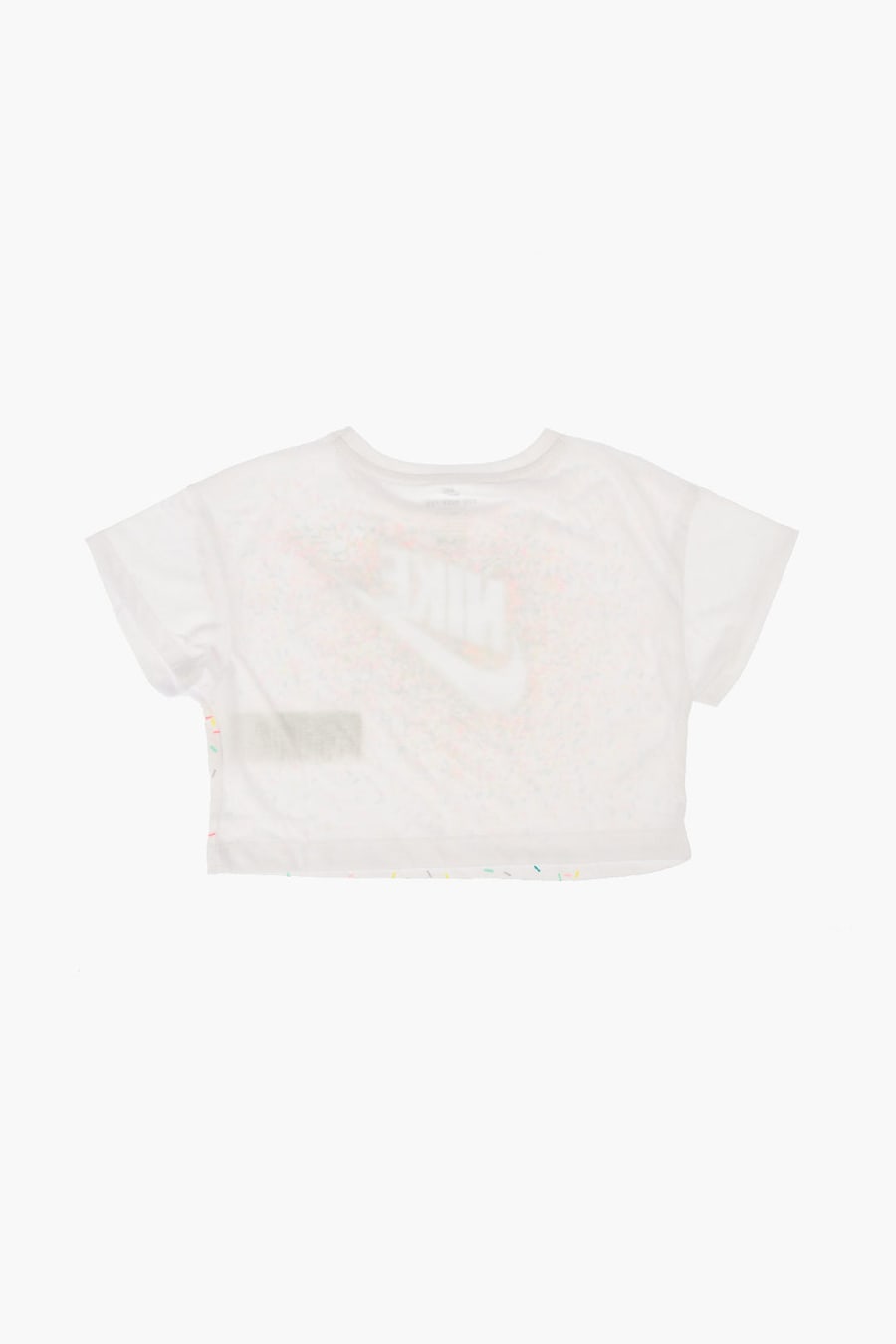Nike KIDS 1250~Printed T-Shirt, view 3