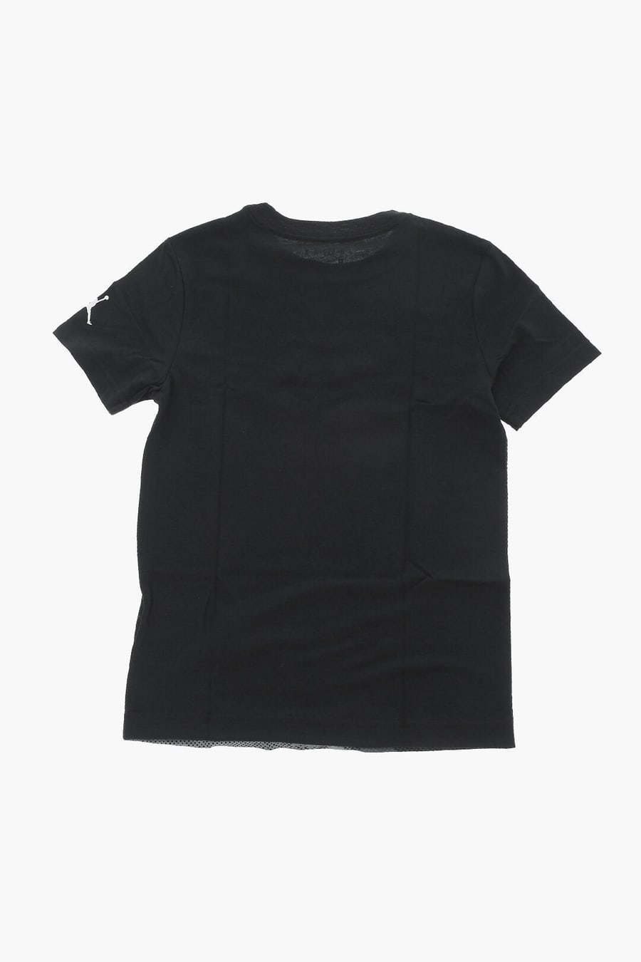 Nike KIDS 1500~AIR JORDAN Printed Crew-Neck T-Shirt, view 3