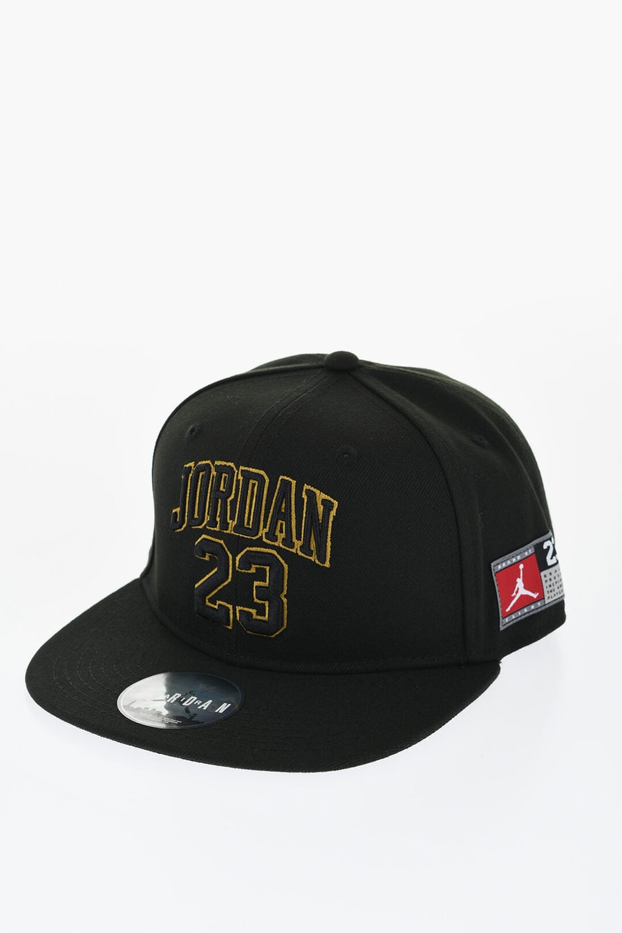 Nike KIDS 1500~Baseball Cap with Patch Logo