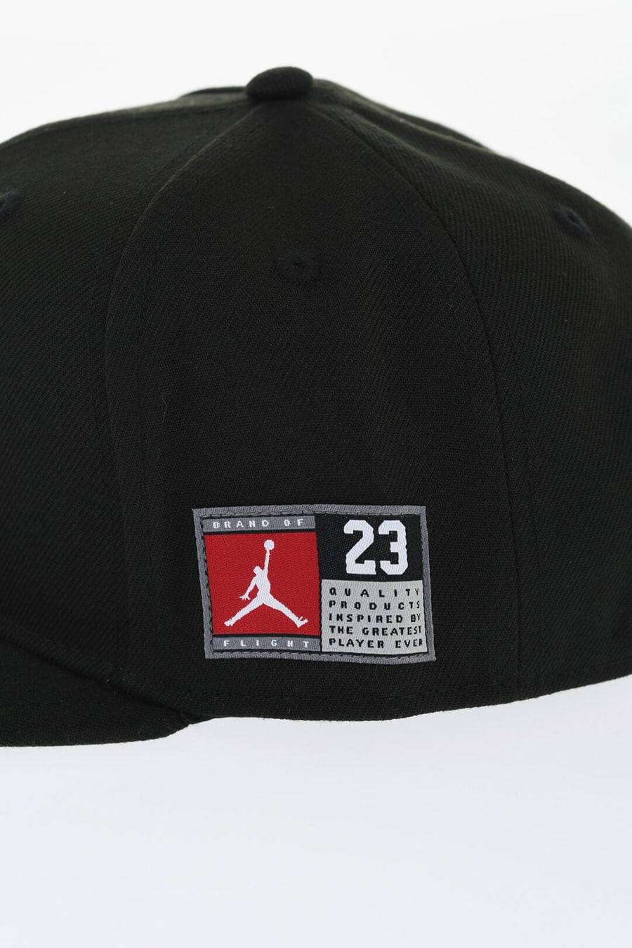 Nike KIDS 1500~Baseball Cap with Patch Logo, view 3