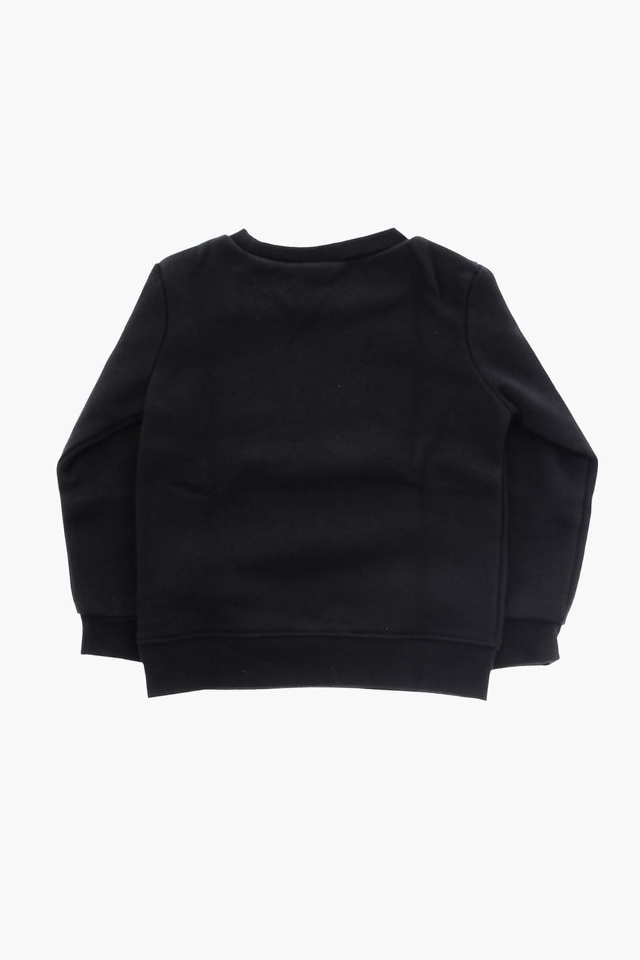 Nike KIDS 1500~Brushed Cotton Crewneck Sweatshirt, view 2