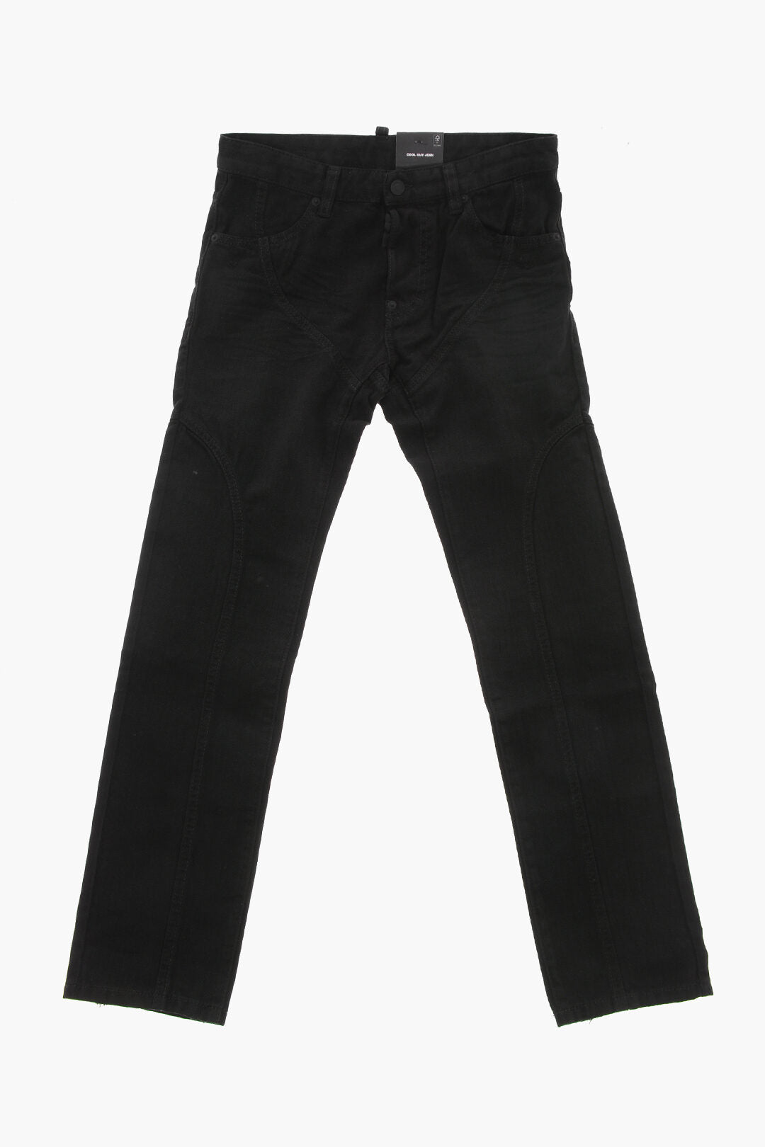 Dsquared2 Kids 1500~ICON Jeans COOL GUY A Dark Wash