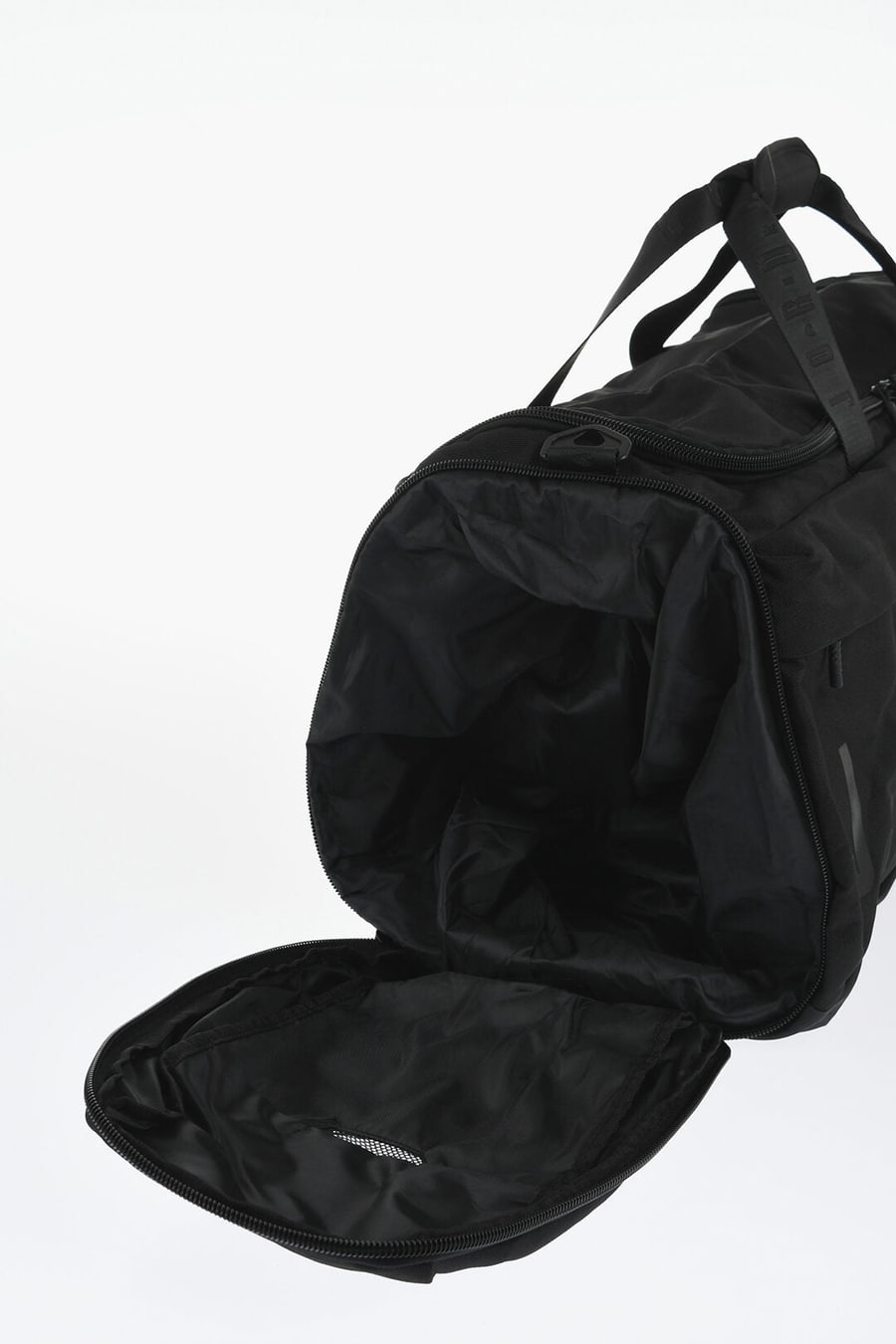 Nike KIDS 1500~JORDAN Logo Duffel Bag with Removable Strap