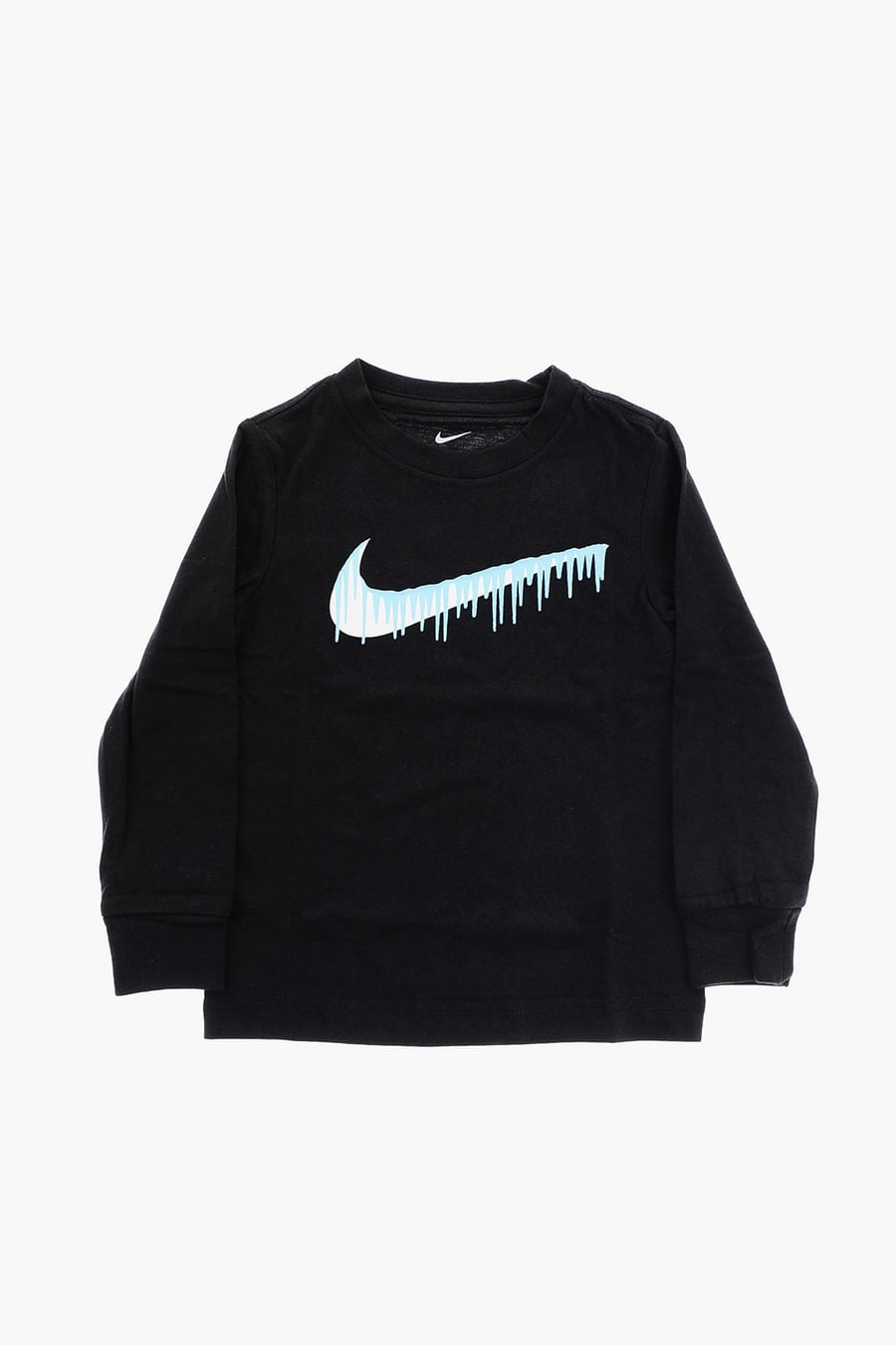 Nike KIDS 1500~Long-Sleeve T-Shirt ICICLE SWOOSH