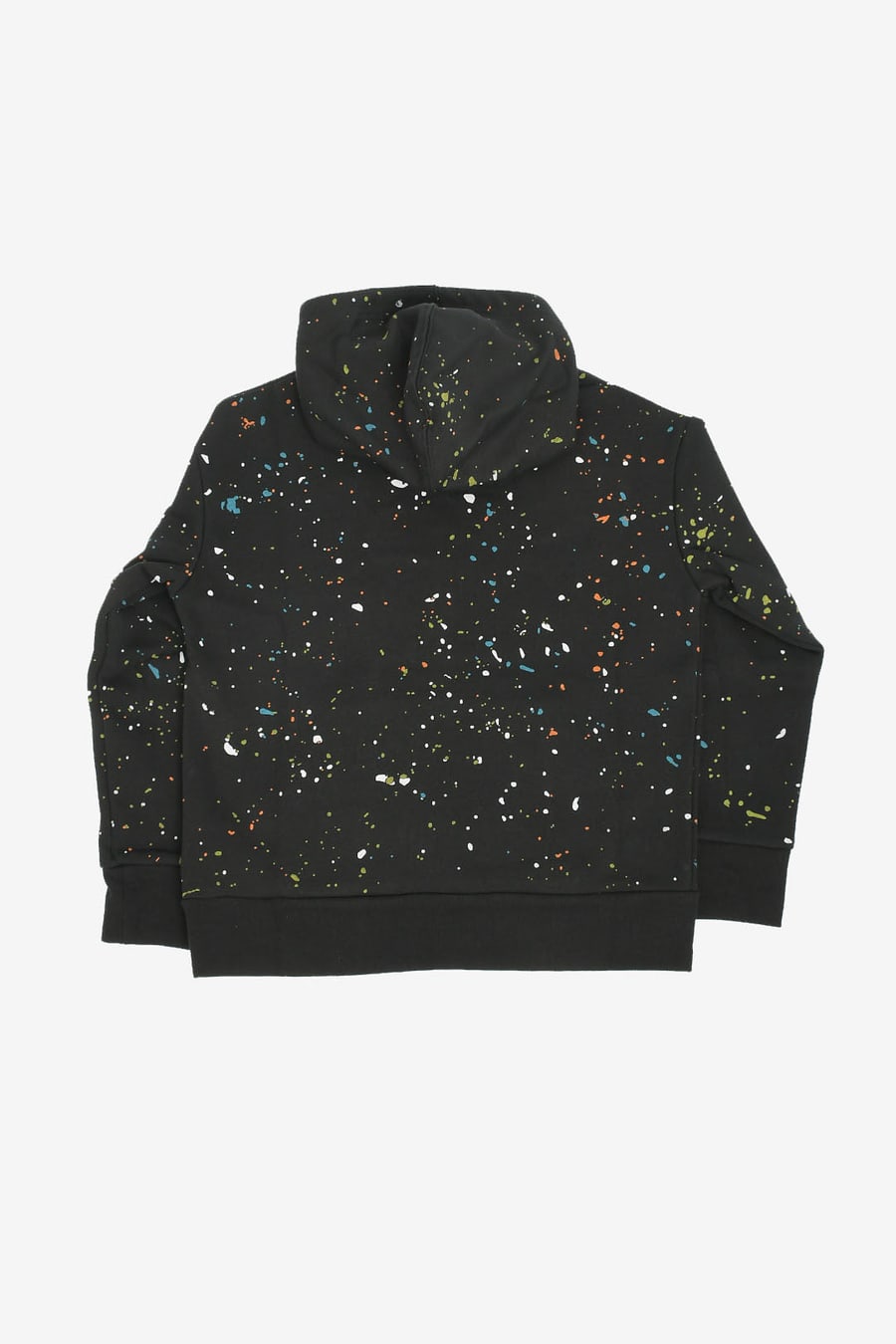 Converse KIDS 1500~Patterned Sweatshirt, view 3