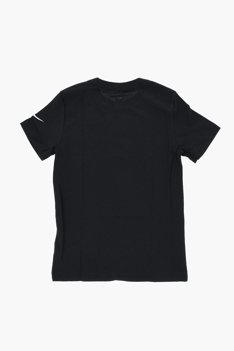 Nike KIDS 1500~Set of 3 Cotton Crewneck T-Shirts BRAND FIRED UP with Front Graffiti Print
