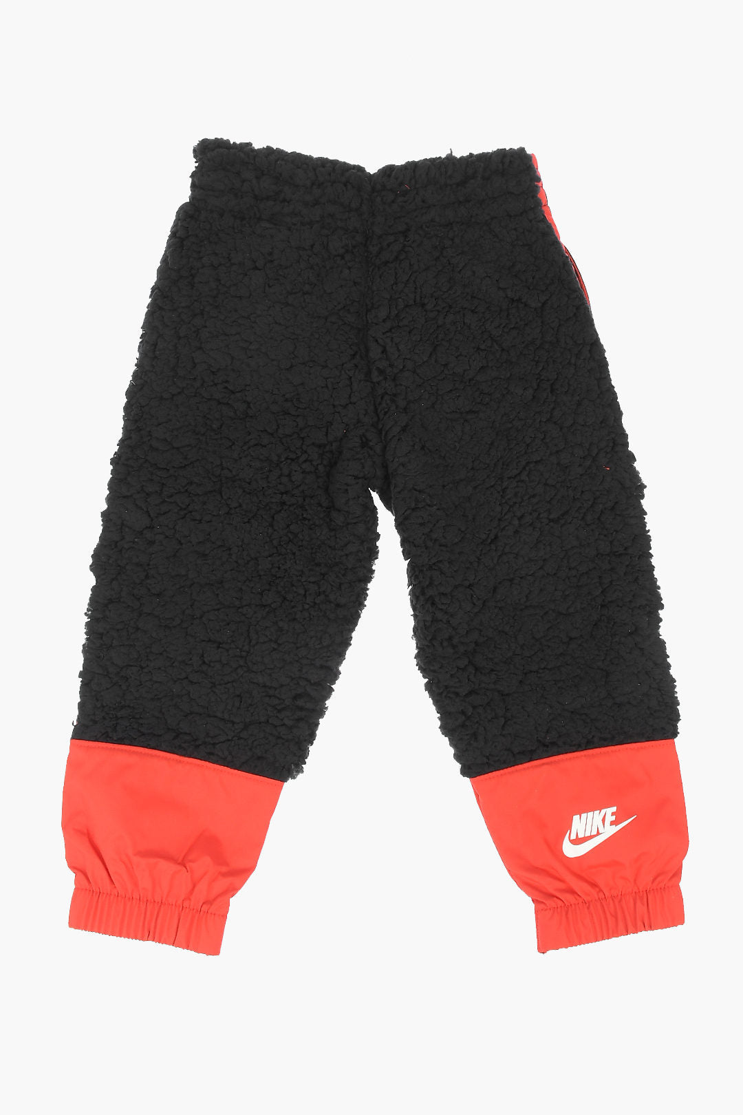 Nike KIDS 1500~Sherpa Pants with Logo Print