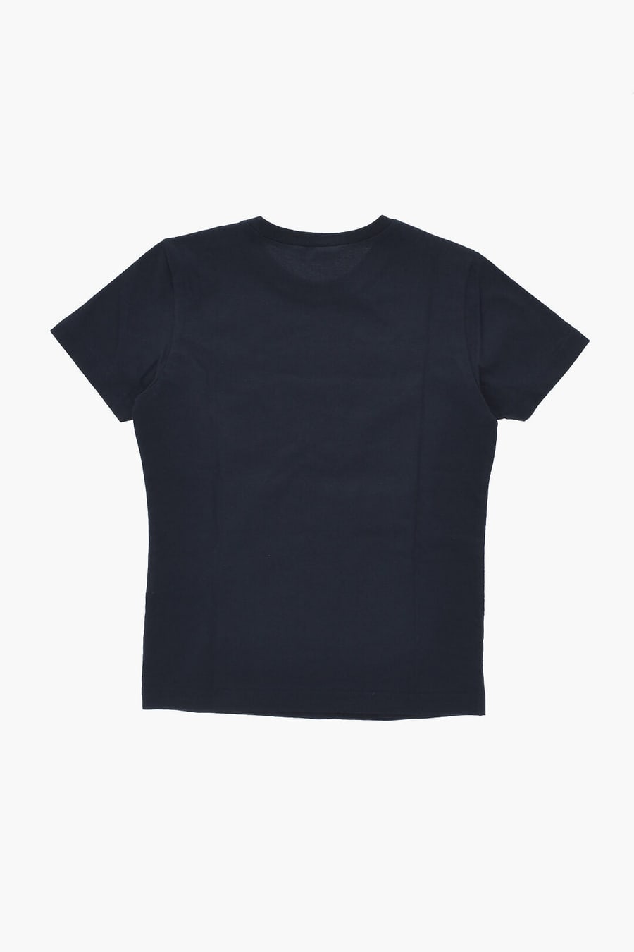 N.21 Kids 2405~Cotton Crewneck T-Shirt with Printed Logo, view 3