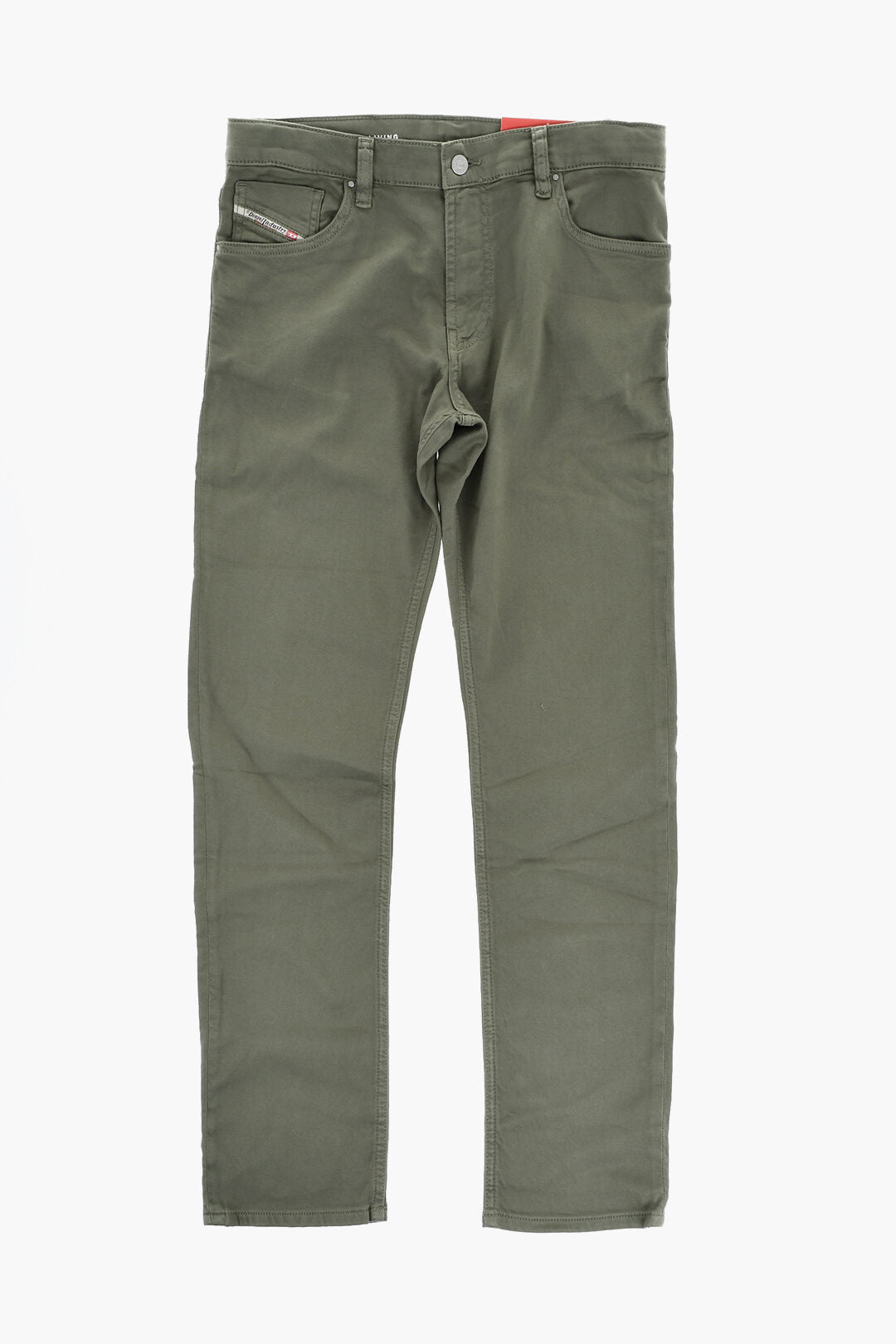 Diesel Kids 2850~Straight-Leg Jogg Jeans 1995-J JJJ Stretch Cotton