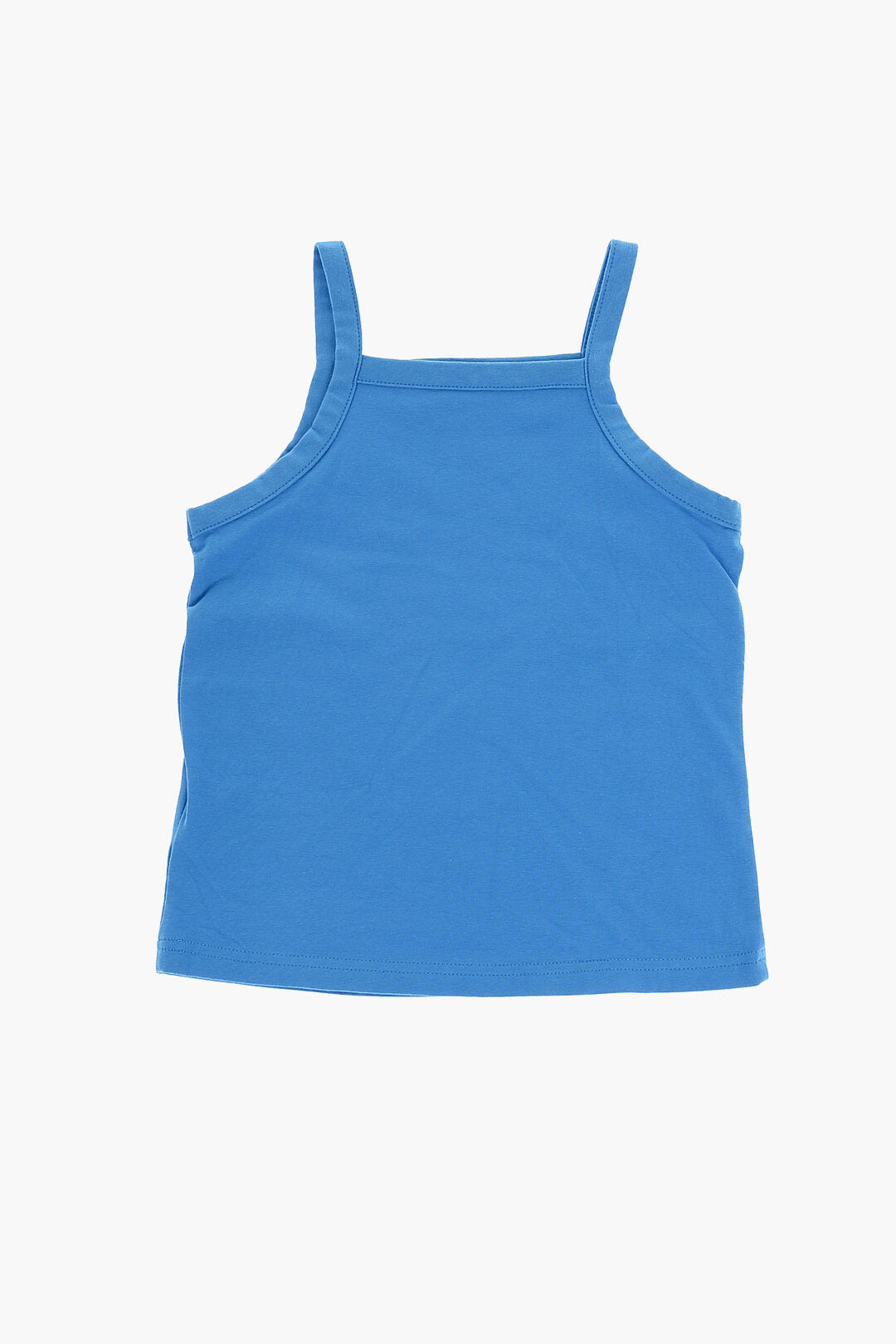 Converse KIDS 0405~ALL STAR CHUCK TAYLOR Stretch Cotton Tank Top and Skirt-Pants Set