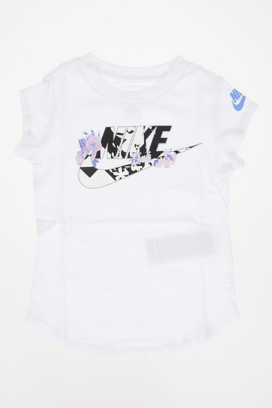 Nike KIDS 0405~Crew-Neck T-Shirt