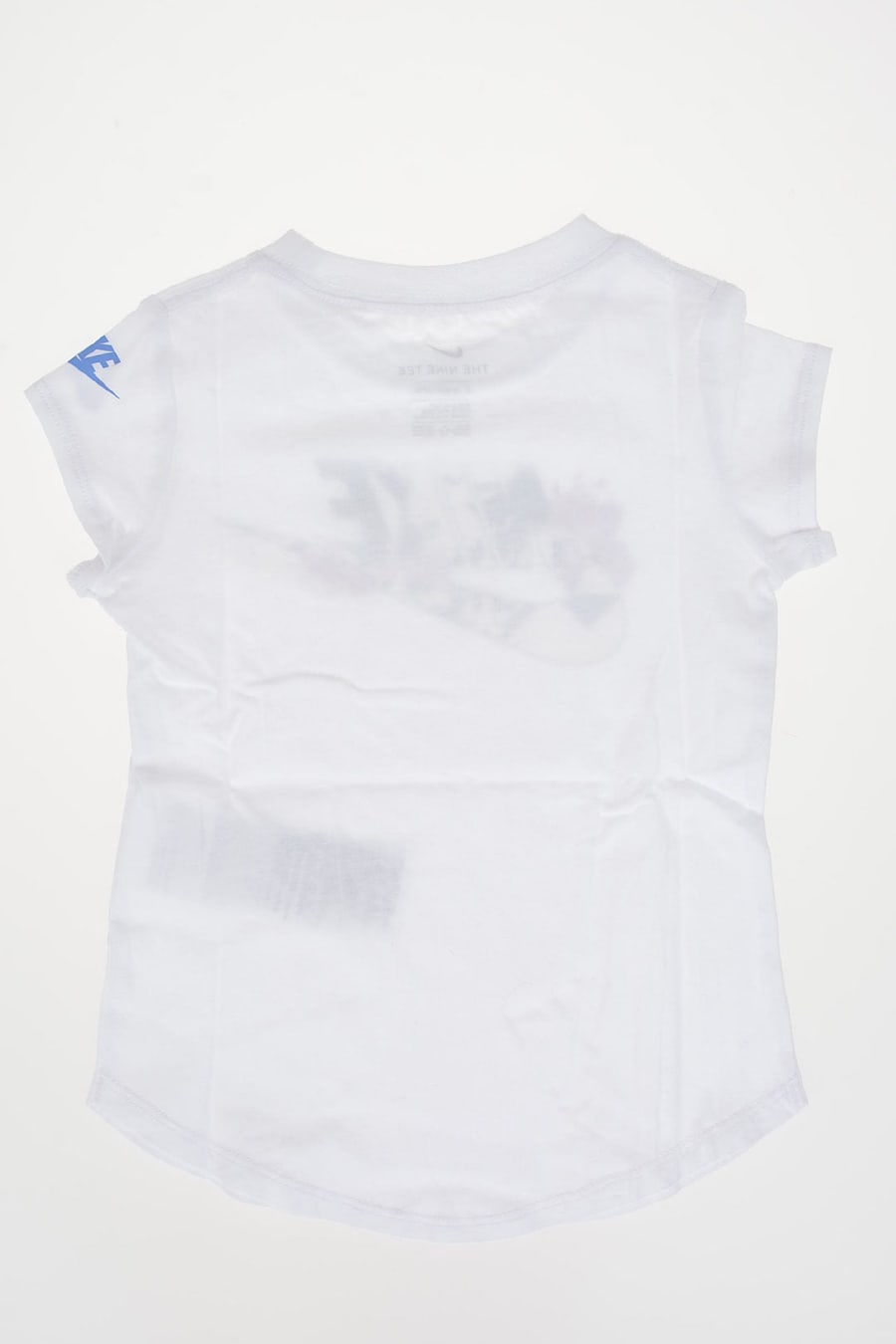 Nike KIDS 0405~Crew-Neck T-Shirt, view 3