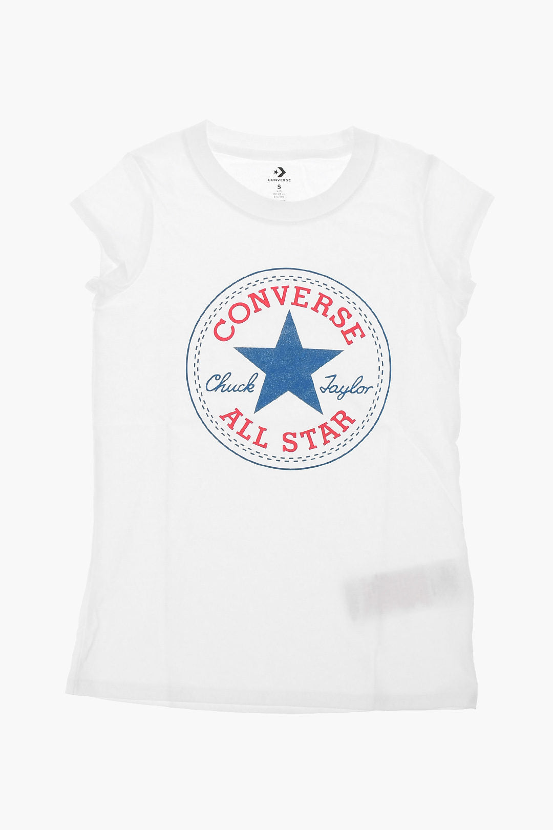 Converse KIDS 0405~Printed T-Shirt