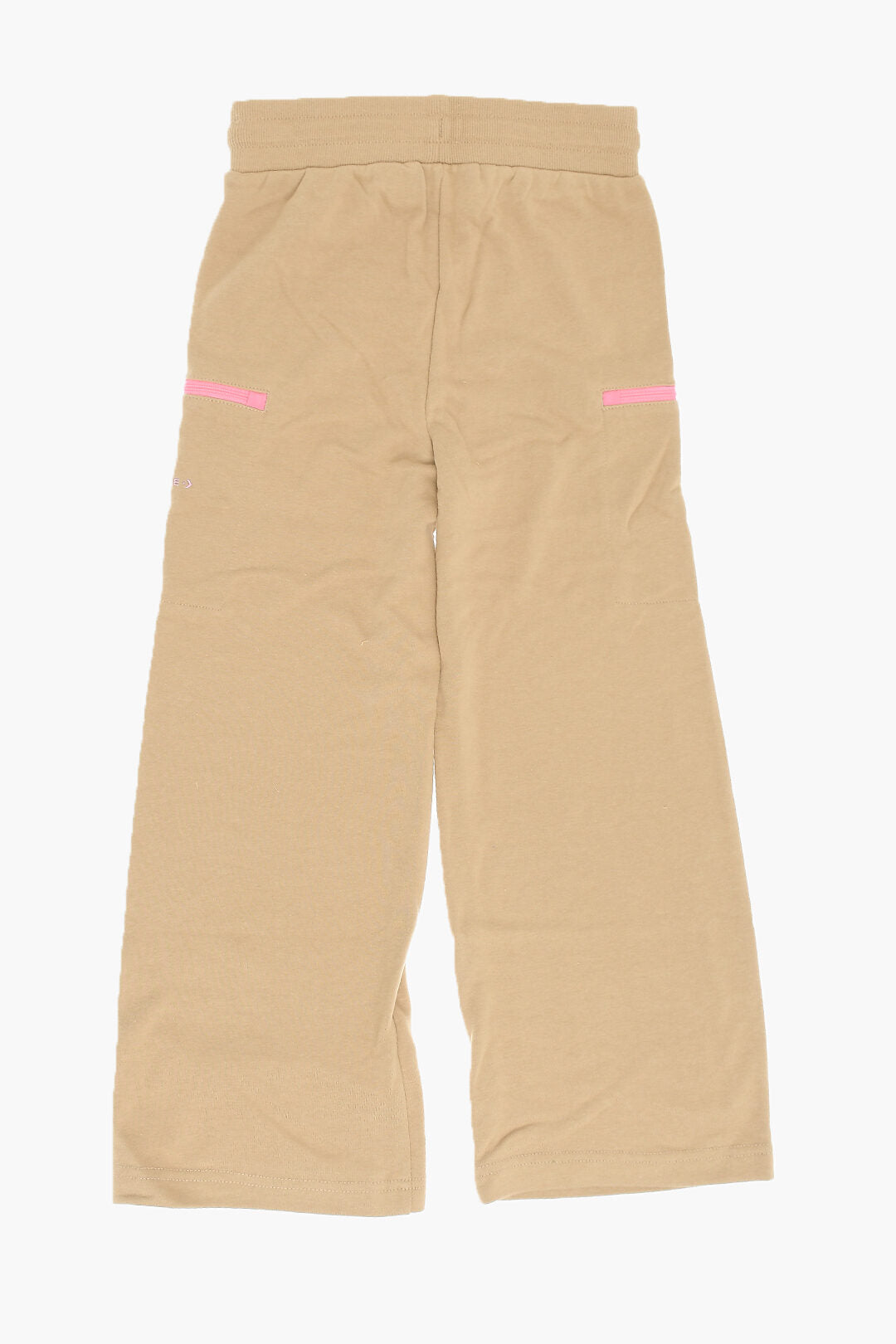 Converse KIDS 0405~Straight-Leg Fleece Pants