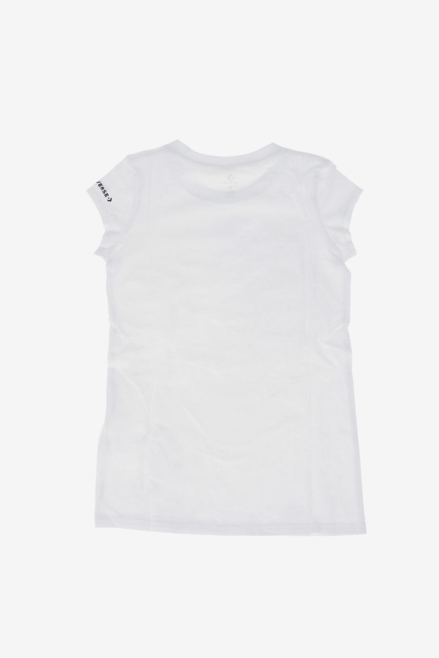 Converse KIDS 0405~T-Shirt with Sequins, view 3