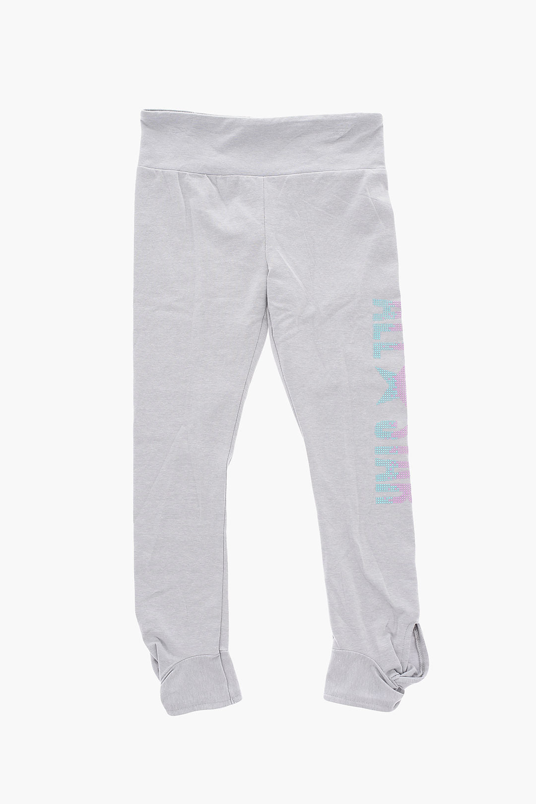 Converse KIDS 0470~ALL STAR Set Long-Sleeve Hoodie T-Shirt and Joggers, view 2