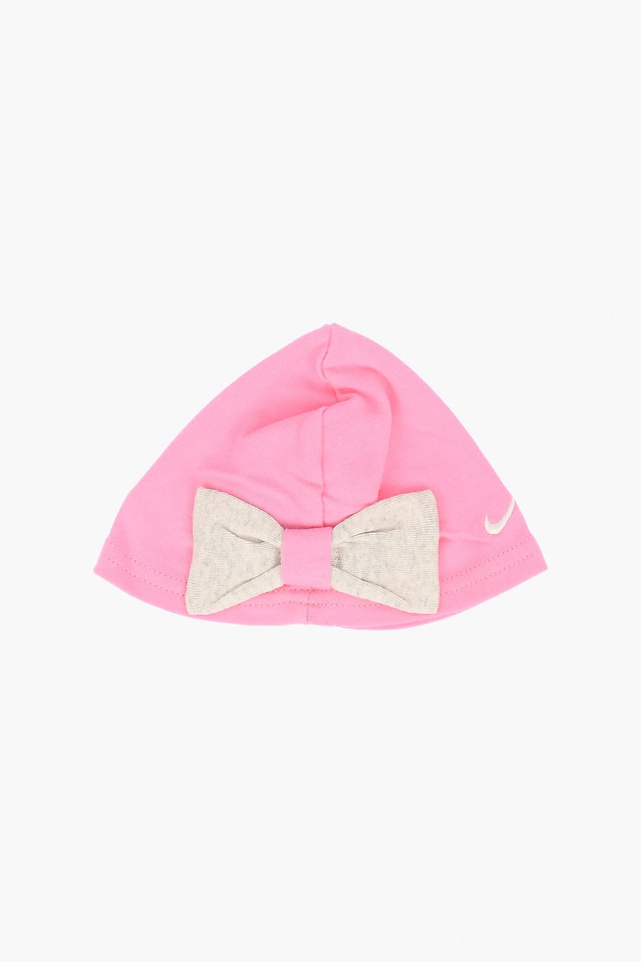 Nike KIDS 0470~Bodysuit Set with Hat and Bib, view 4