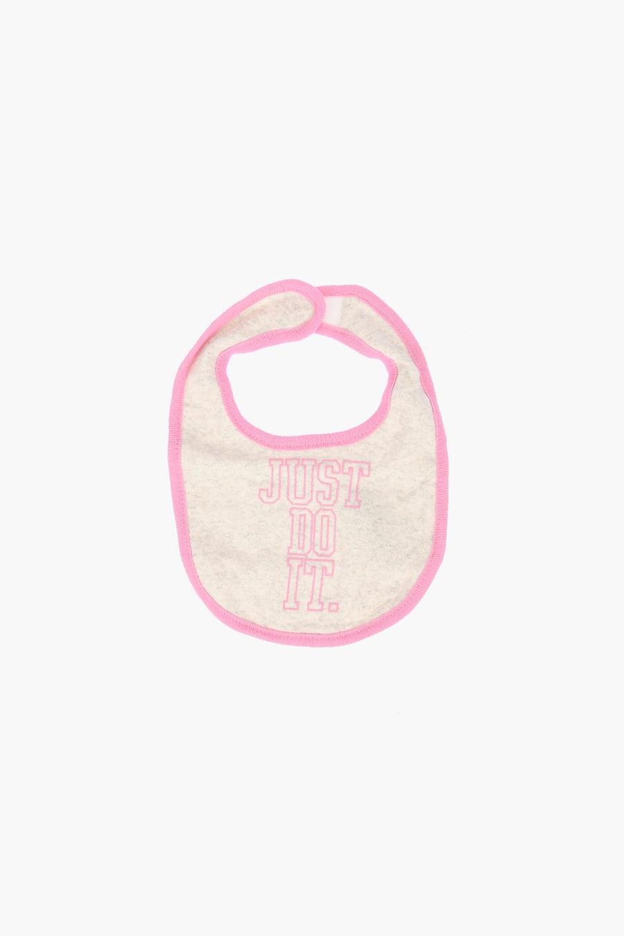 Nike KIDS 0470~Bodysuit Set with Hat and Bib, view 5