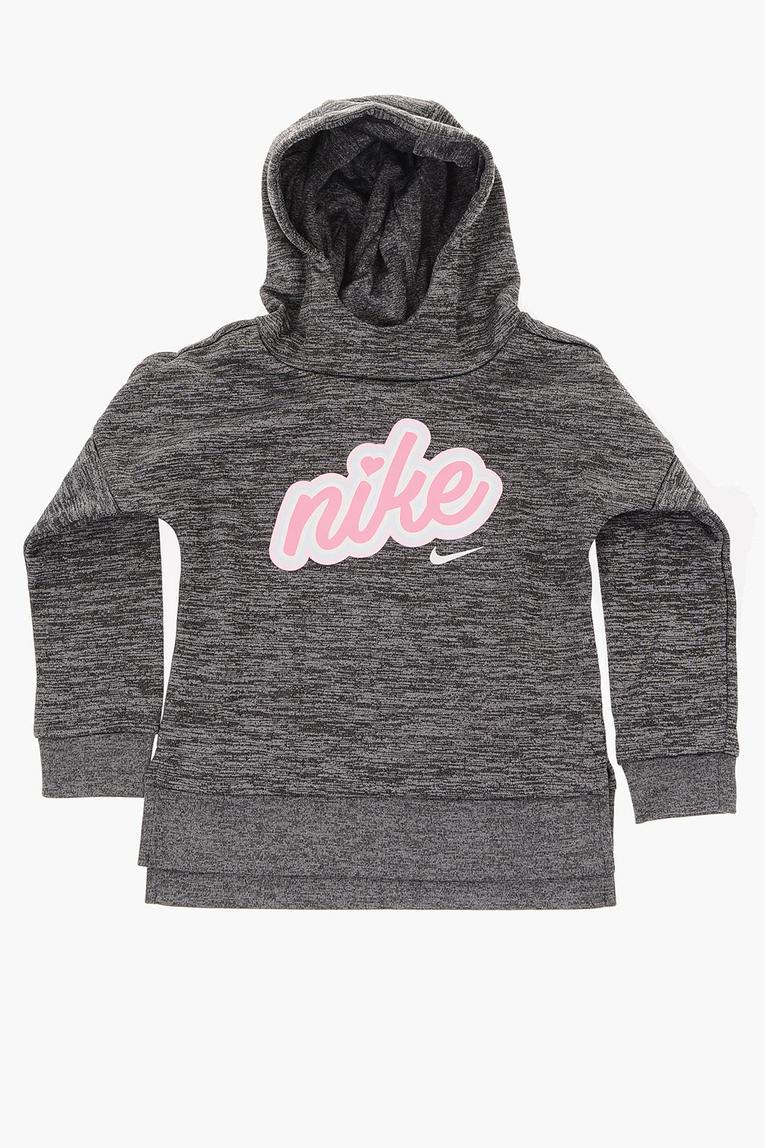 Nike KIDS 0470~Logo Printed Sweatshirt