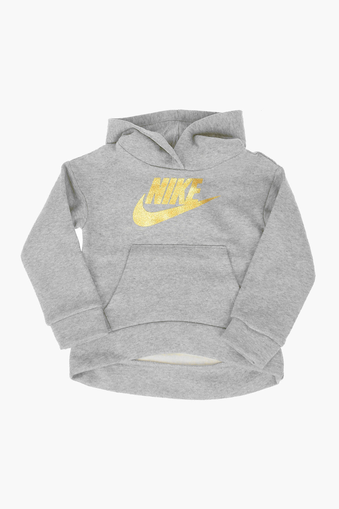 Nike KIDS 0470~Printed Sweatshirt FUTURA FLEECE