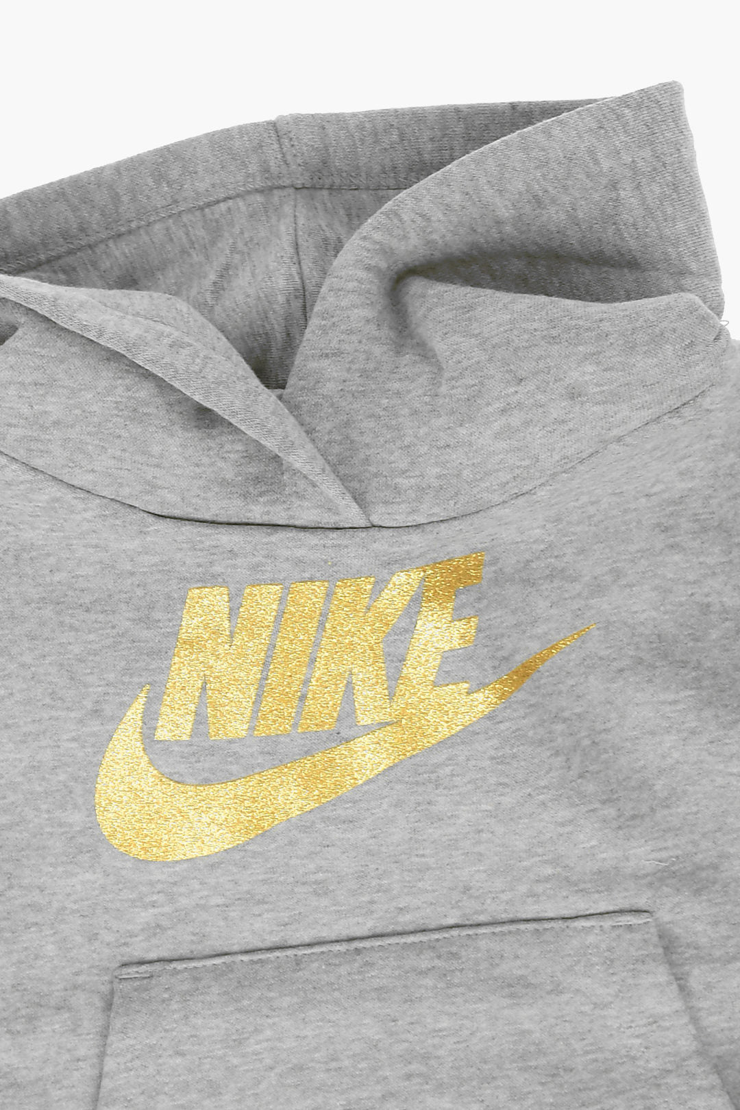 Nike KIDS 0470~Printed Sweatshirt FUTURA FLEECE, view 2