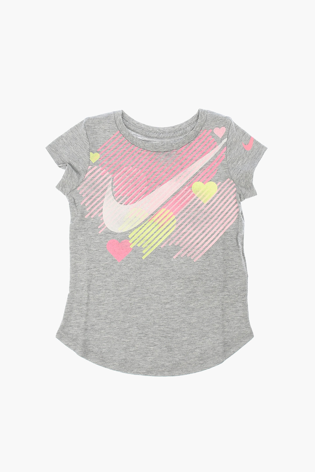 Nike KIDS 0470~Printed T-Shirt