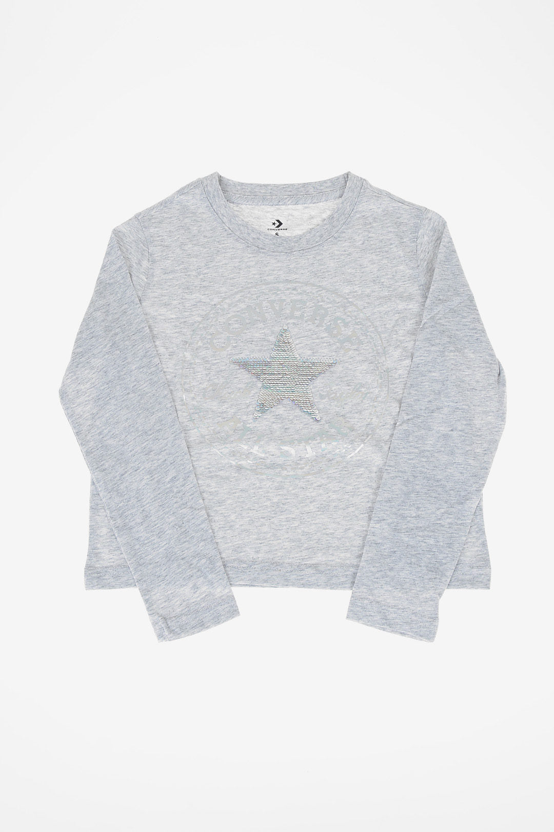 Converse KIDS 0470~T-shirt with Sequins