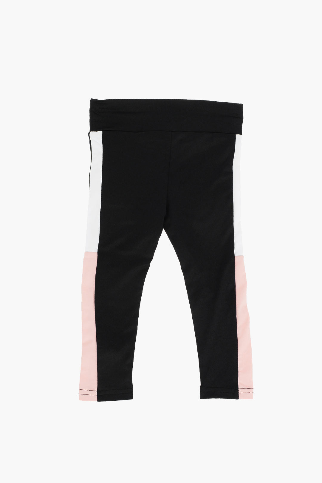Converse KIDS 0550~ALL STAR CHUCK TAYLOR T-shirt and Leggings Set, view 2