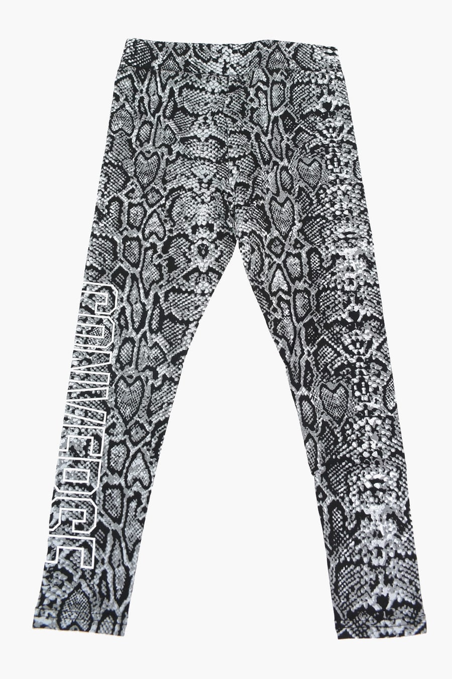 Converse KIDS 0550~Patterned Leggings, view 2