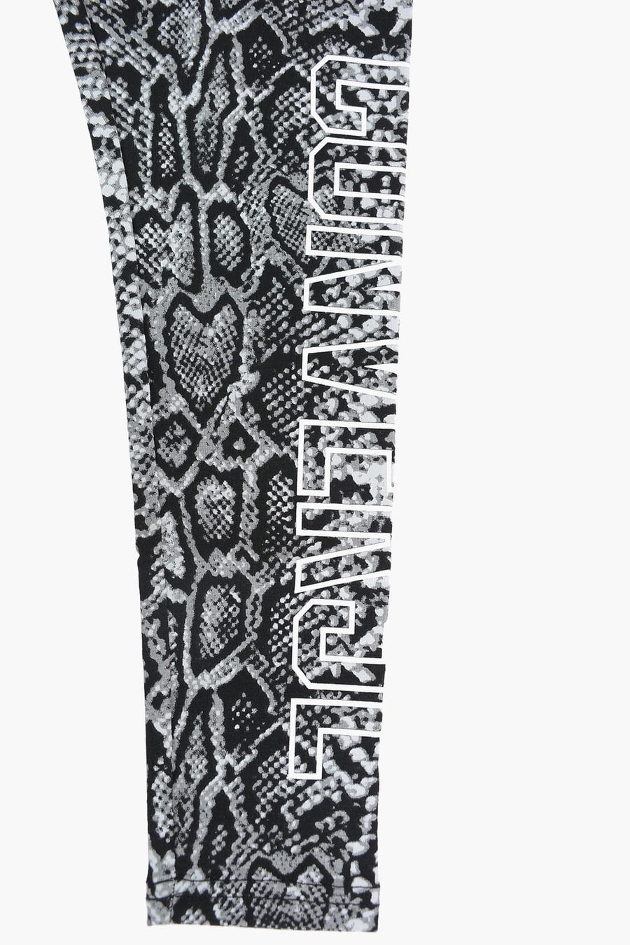 Converse KIDS 0550~Patterned Leggings, view 3