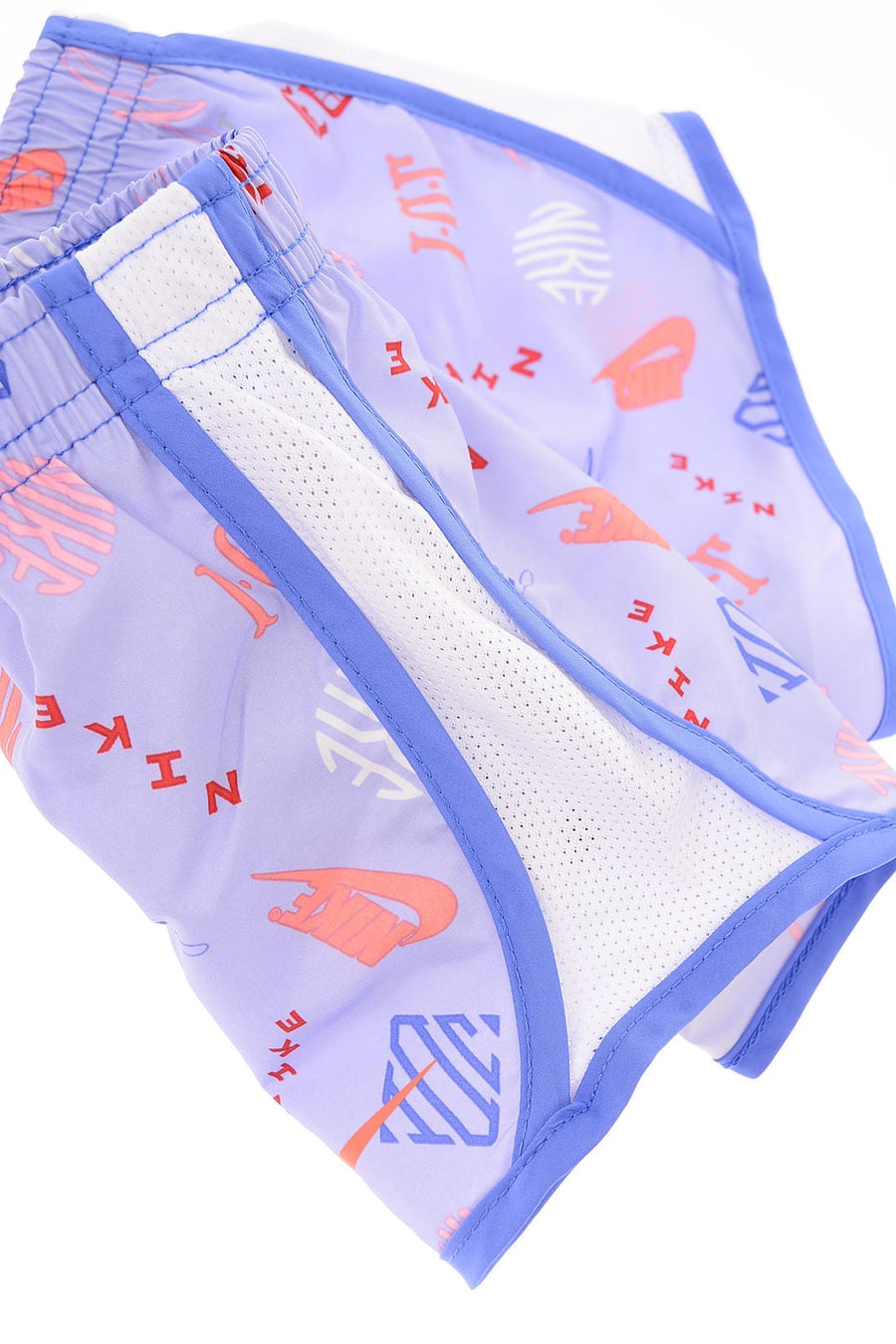 Nike KIDS 0550~Patterned Shorts, view 2