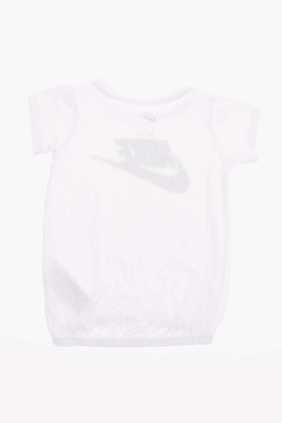 Nike KIDS 0550~Zebra-Print T-Shirt and Leggings Set, view 2