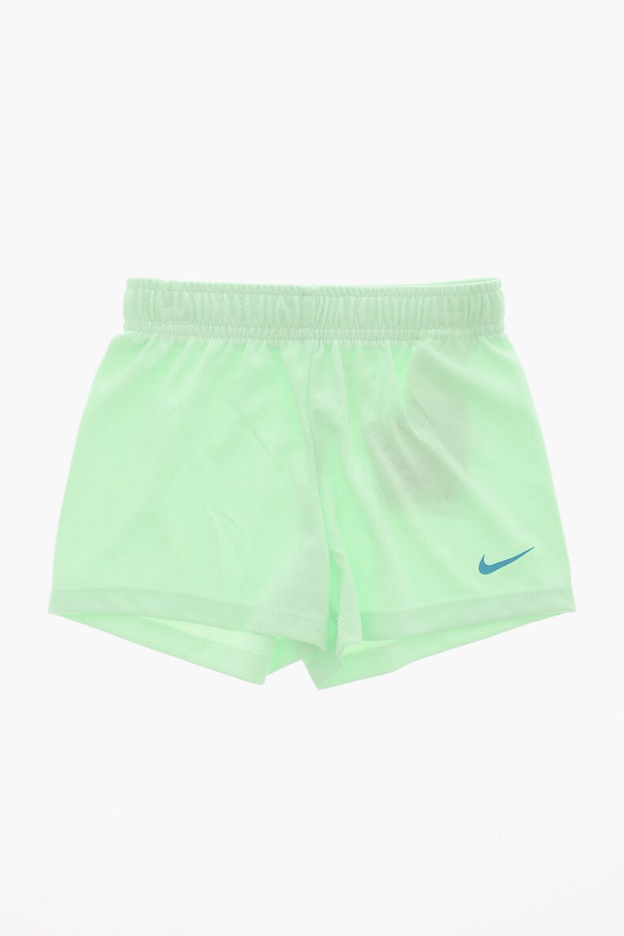 Nike KIDS 0850~Dri-Fit Tank Top and Shorts Set with Printed Logo, view 5