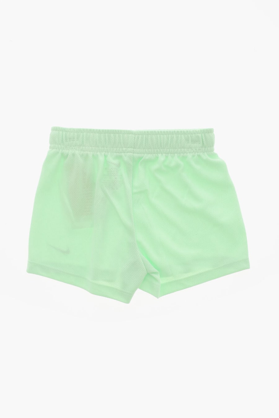 Nike KIDS 0850~Dri-Fit Tank Top and Shorts Set with Printed Logo, view 6