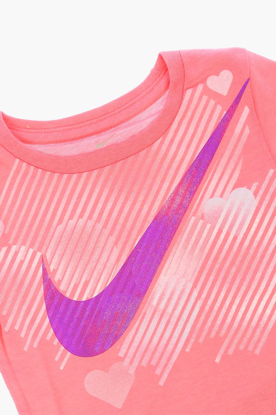 Nike KIDS 1050~Printed T-Shirt, view 2