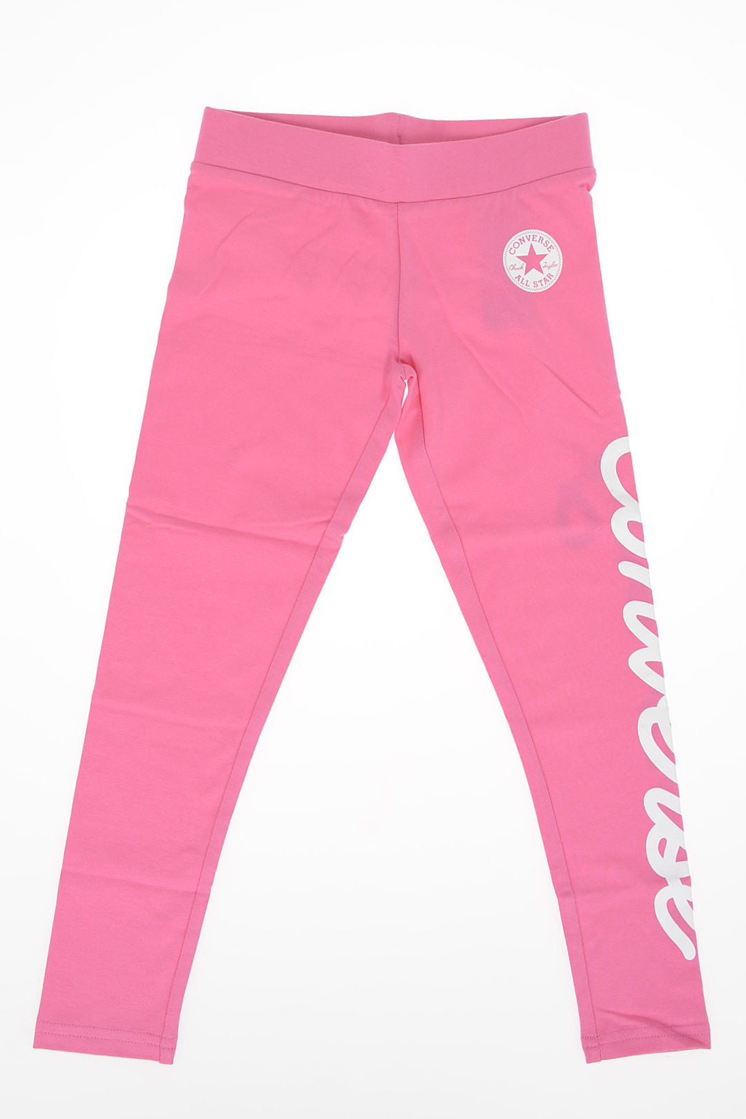 Converse KIDS 1050~Stretch Trousers with Logo