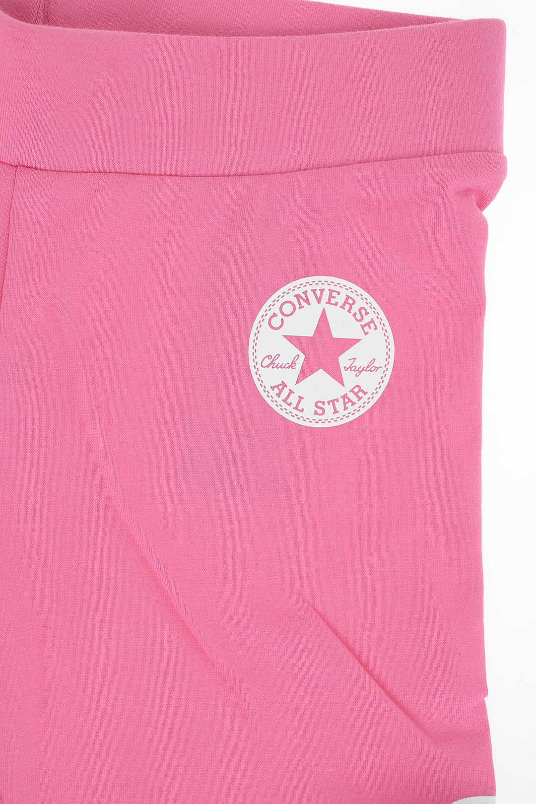 Converse KIDS 1050~Stretch Trousers with Logo, view 2