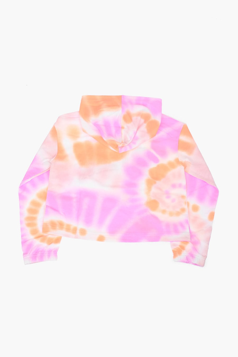 Converse KIDS 1250~Patterned Sweatshirt, view 3