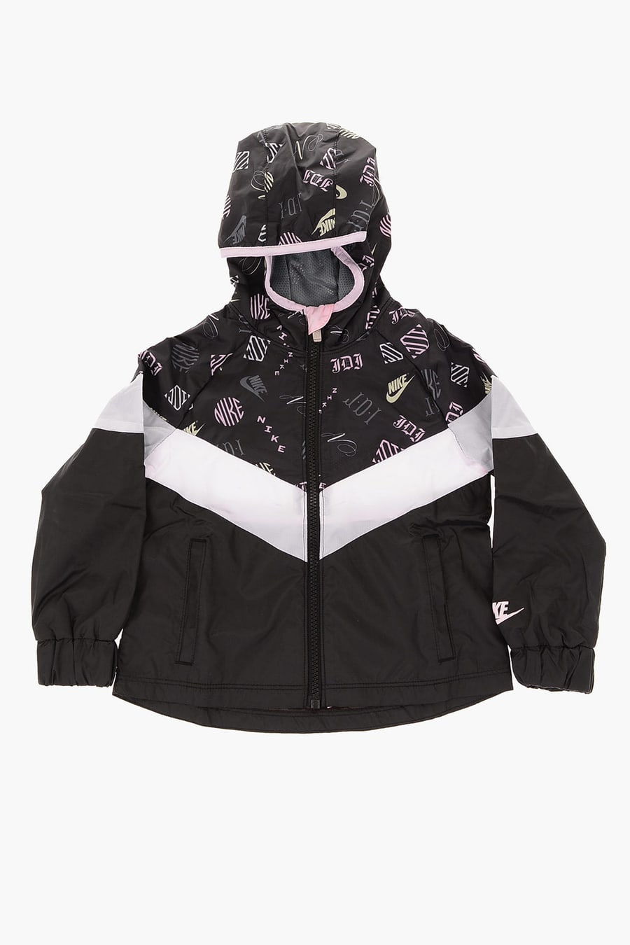 Nike KIDS 1250~Printed Jacket