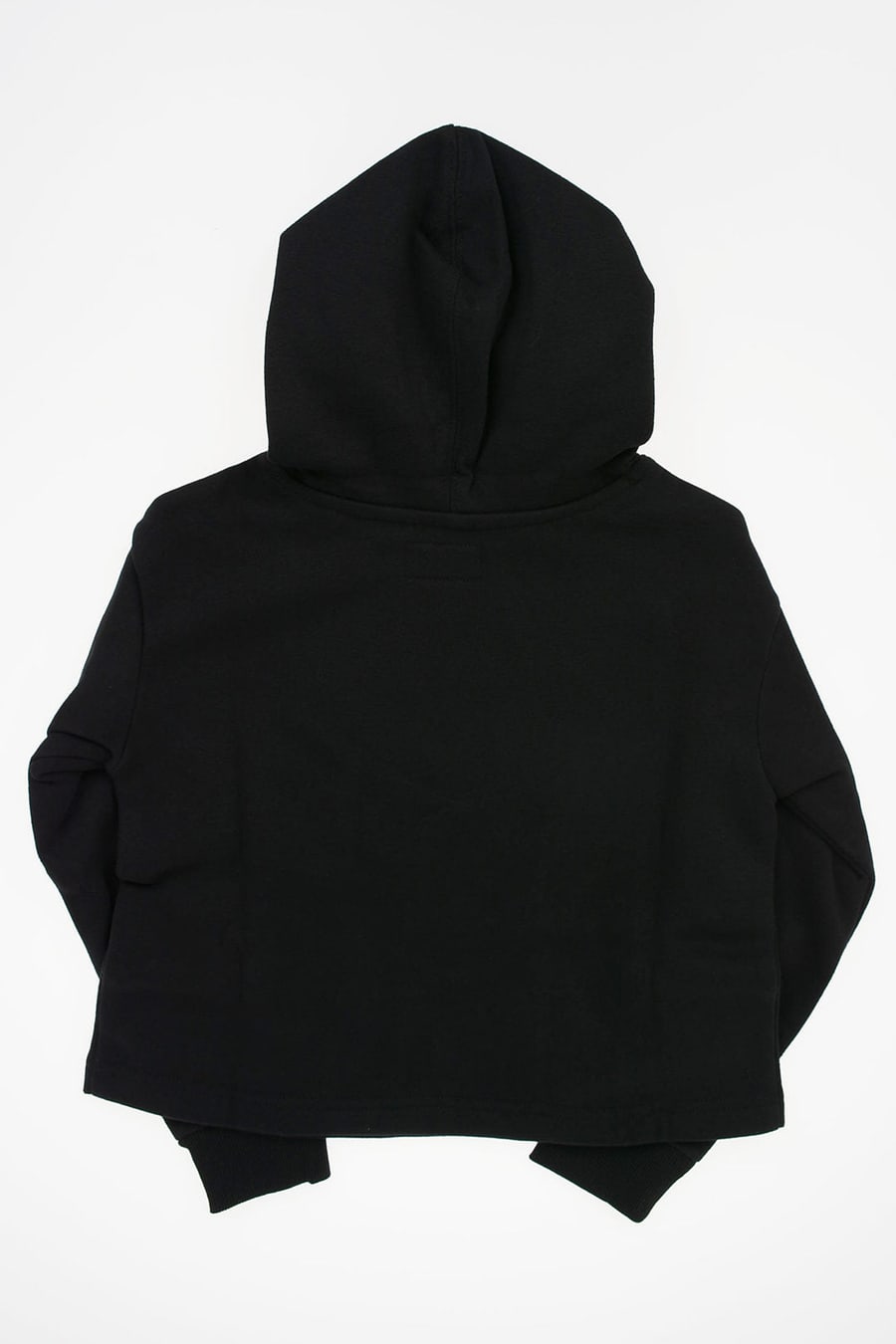 Converse KIDS 1500~ALL STAR Hooded Sweatshirt, view 3