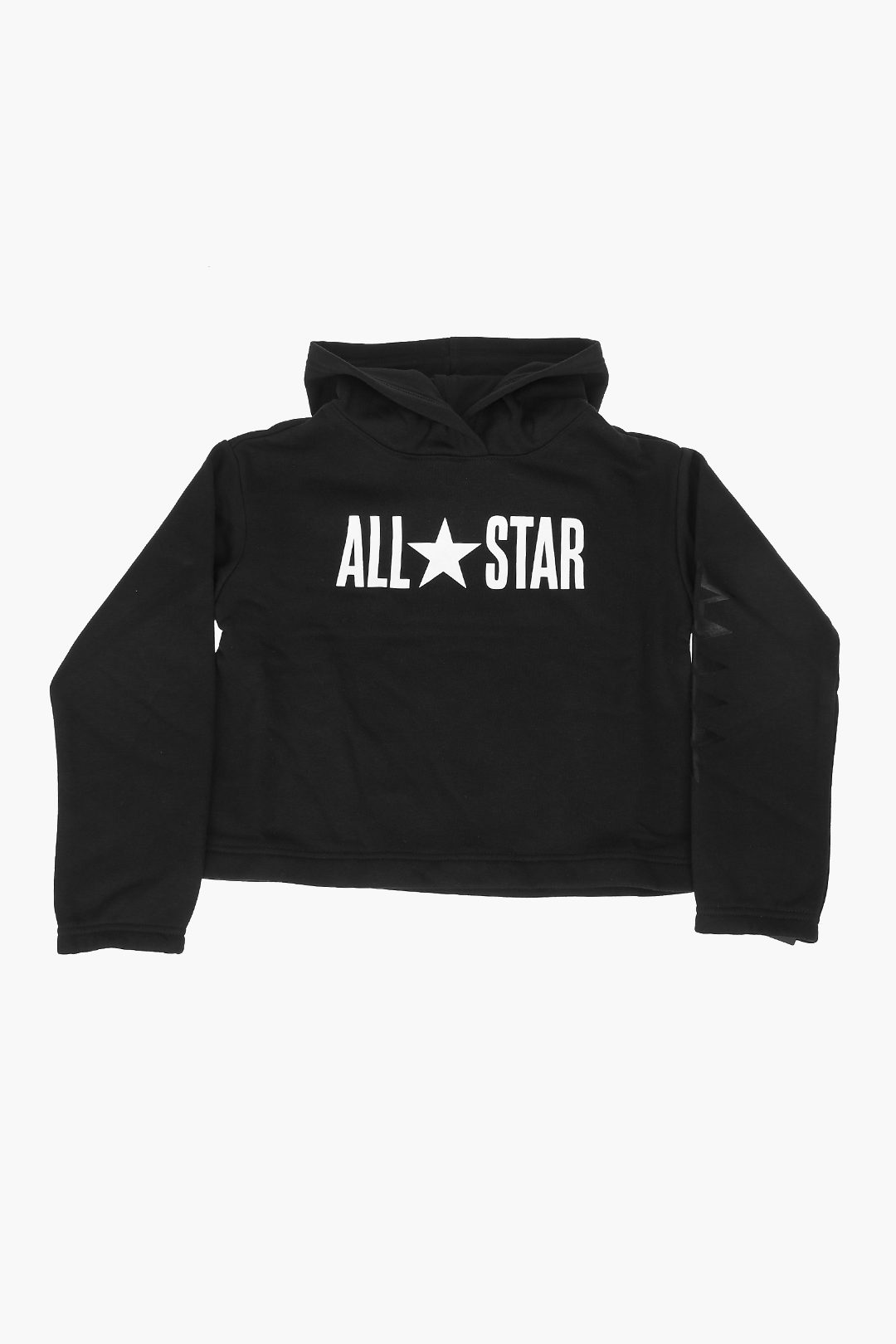 Converse KIDS 1500~ALL STAR Printed Hooded Sweatshirt