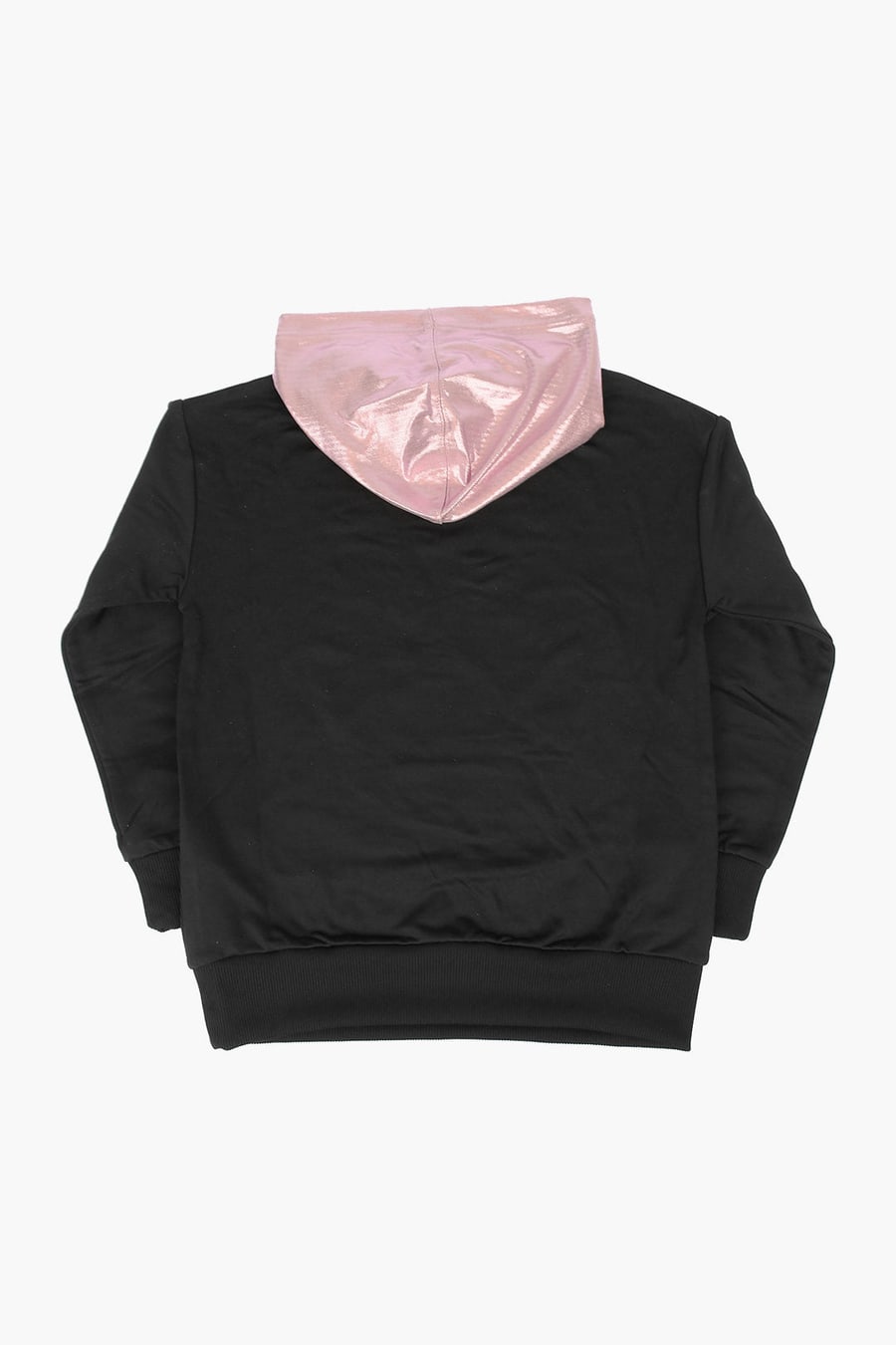Converse KIDS 1500~ALL STAR Printed Sweatshirt, view 3