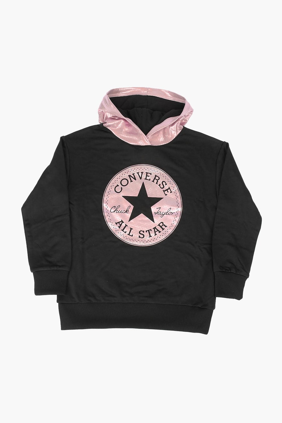 Converse KIDS 1500~ALL STAR Printed Sweatshirt