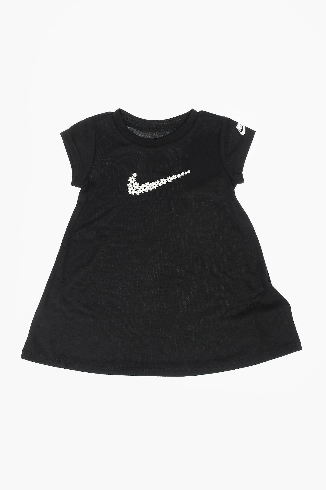 Nike KIDS 1500~Embroidered T-Shirt Dress, view 2