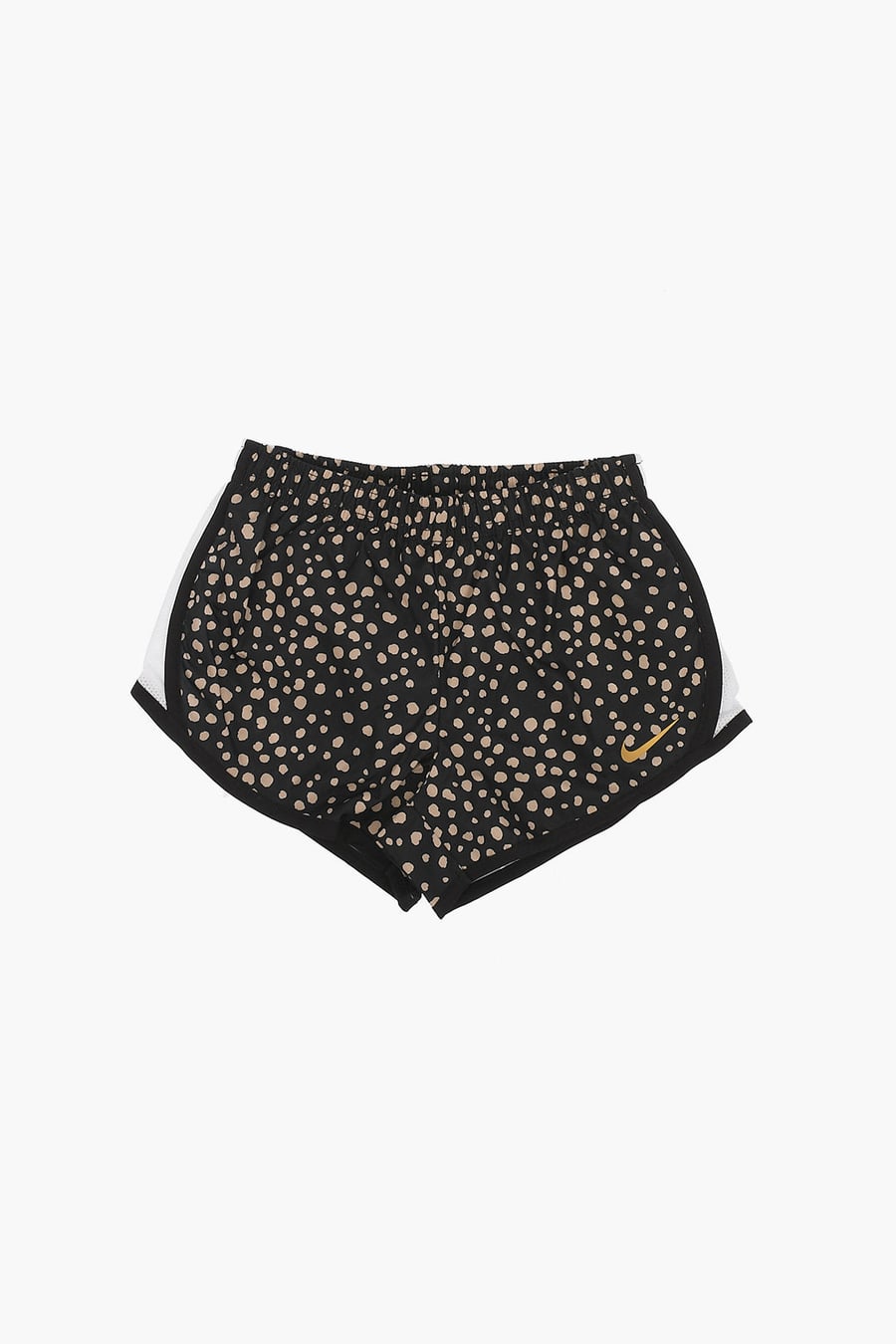 Nike KIDS 1500~Polka Dot Shorts